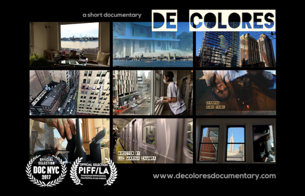 documental De Colores