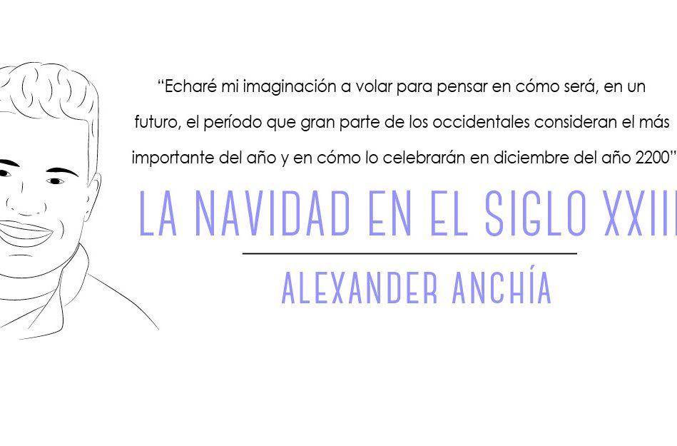 Alexander Anchía
