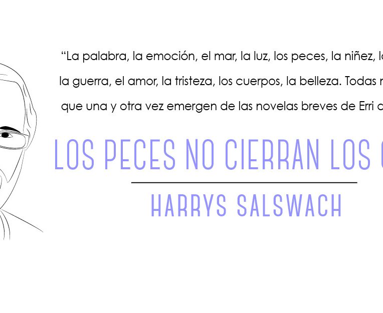 Harrys Salswach