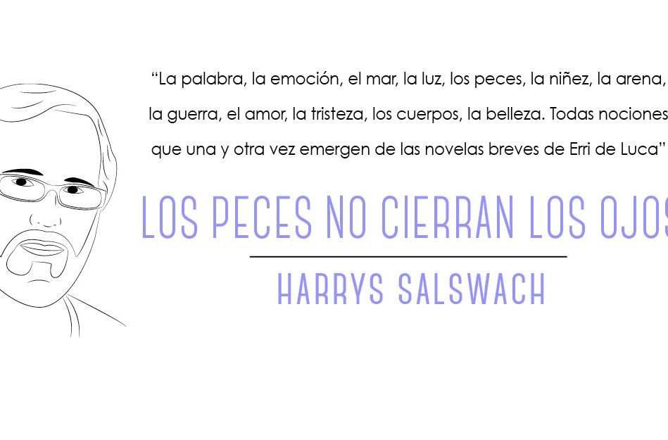 Harrys Salswach
