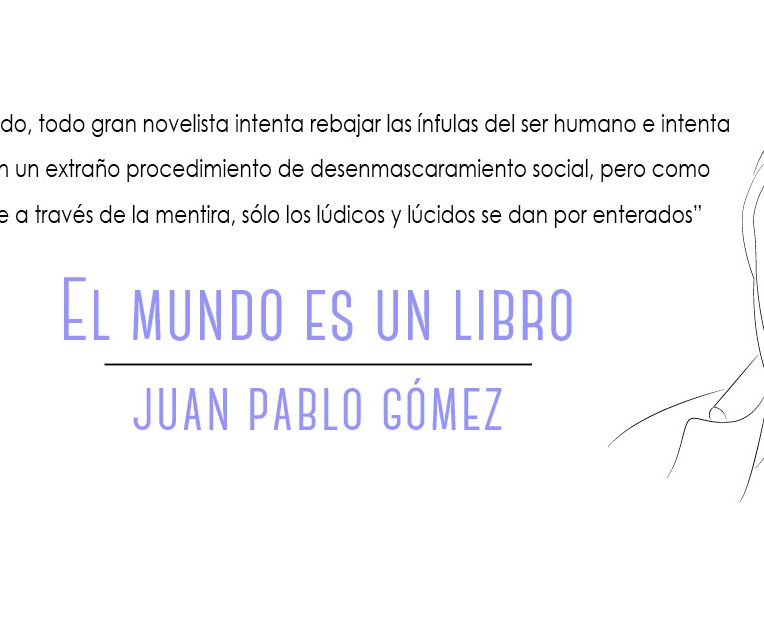 Juan Pablo Gómez