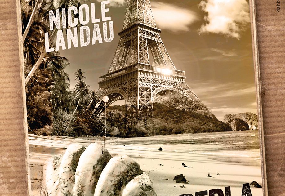 La perla de Blanca, de Nicole Landau
