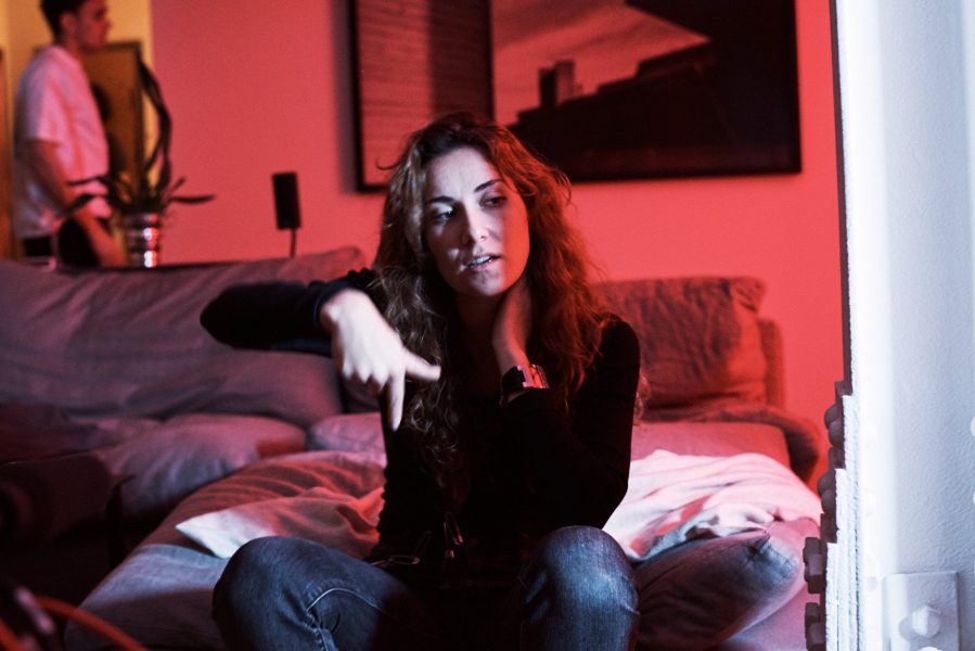 Ornella Chiossone
