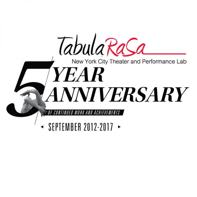 Tabula RaSa