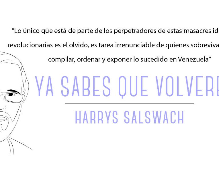 Harrys Salswach