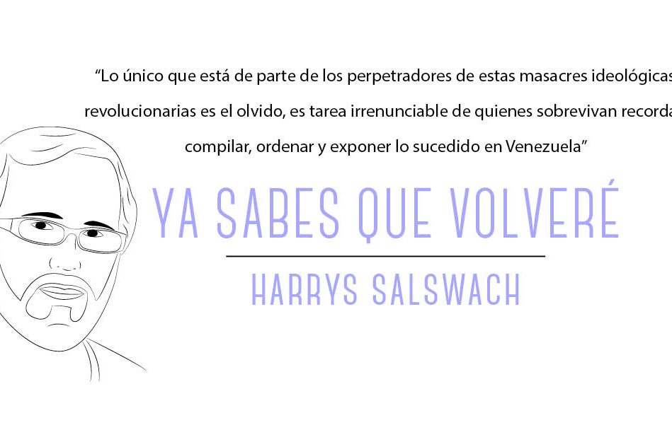 Harrys Salswach