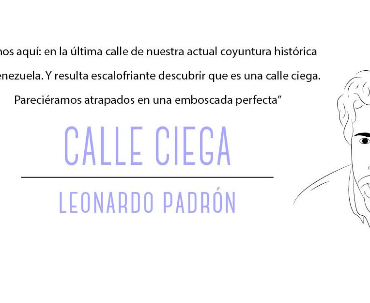 Leonardo Padrón