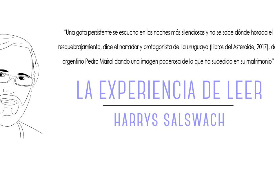 Harrys Salswach