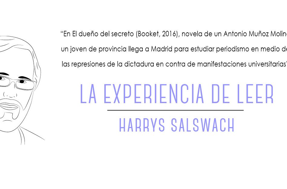 El dueño del secreto