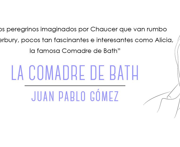 La comadre de Bath