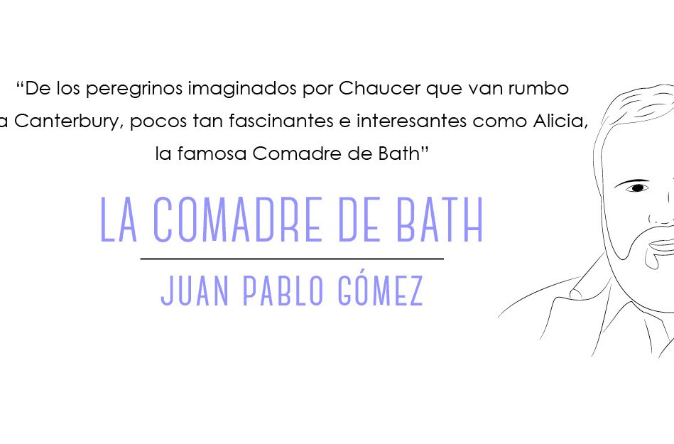 La comadre de Bath