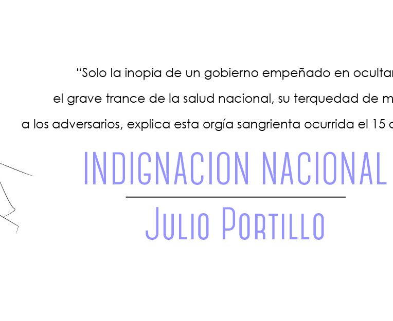 Julio Portillo