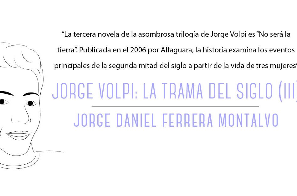 Jorge Volpi