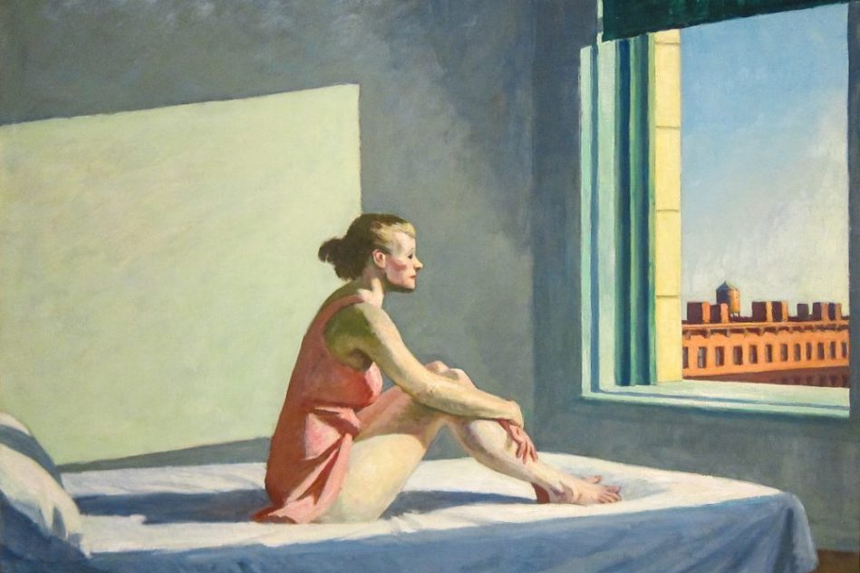 Edward hopper