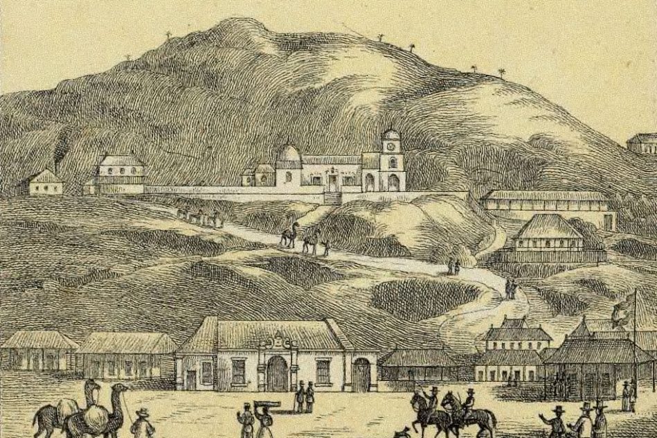 El Cobre Santiago de Cuba