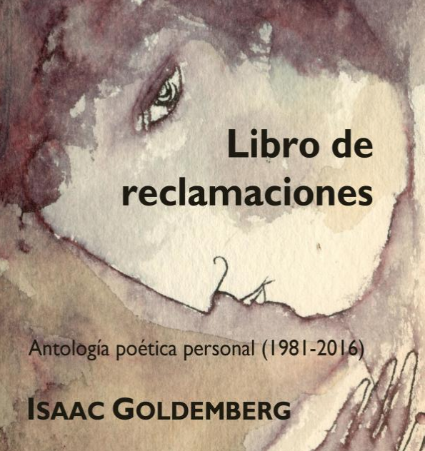 Isaac Goldemberg