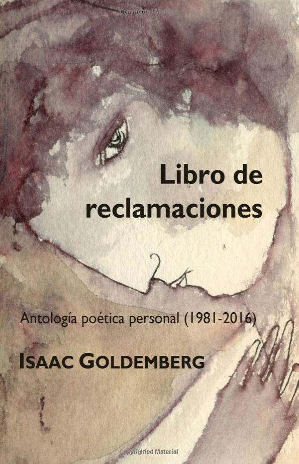 Isaac Goldemberg