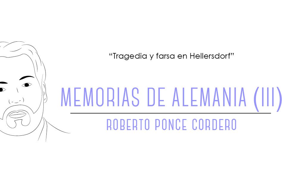 Roberto Ponce Cordero