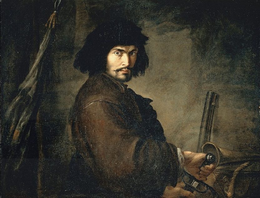Salvator Rosa