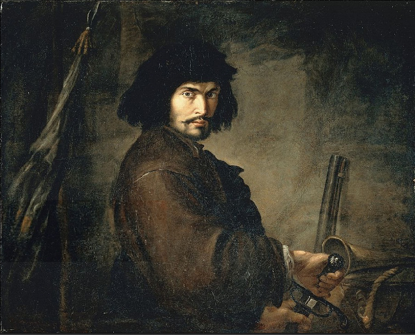 Salvator Rosa