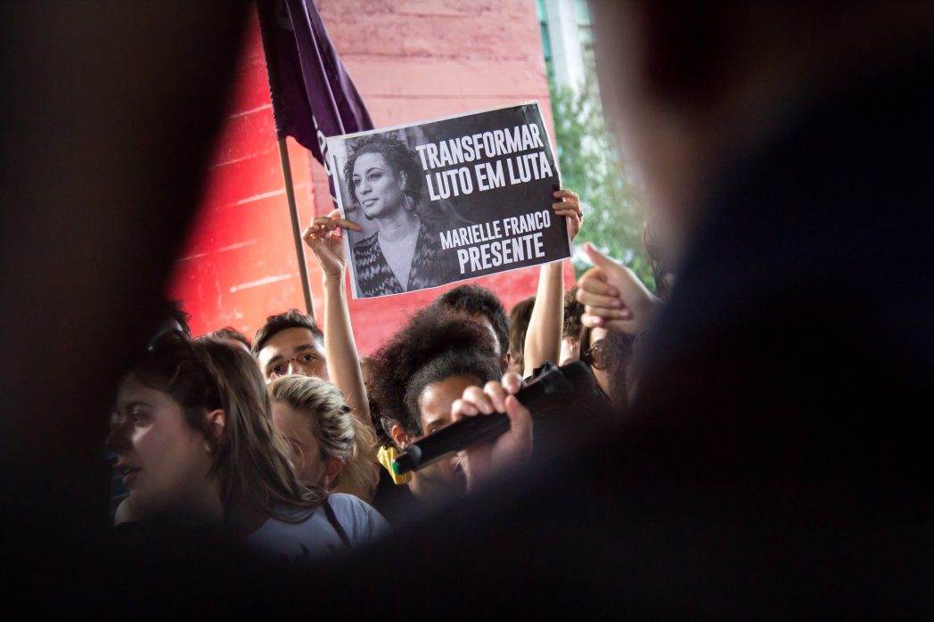 Marielle Franco