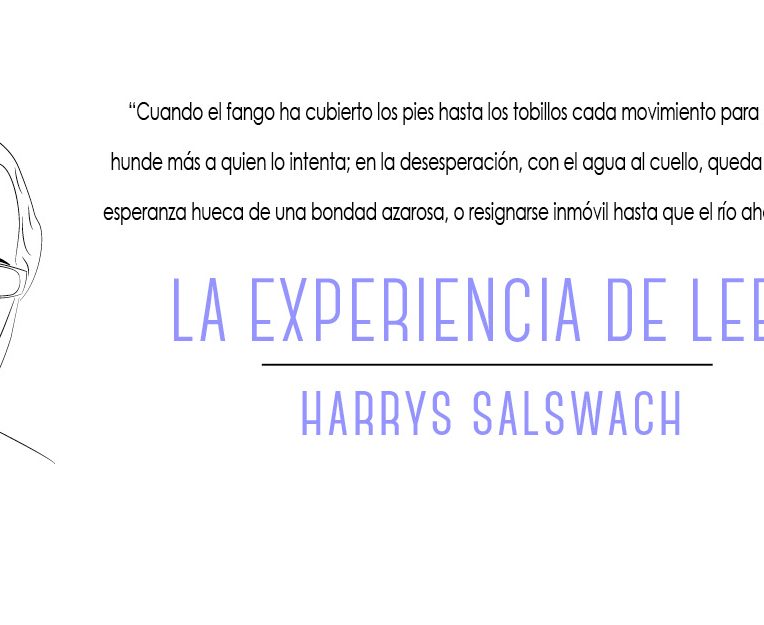 Harrys Salswach