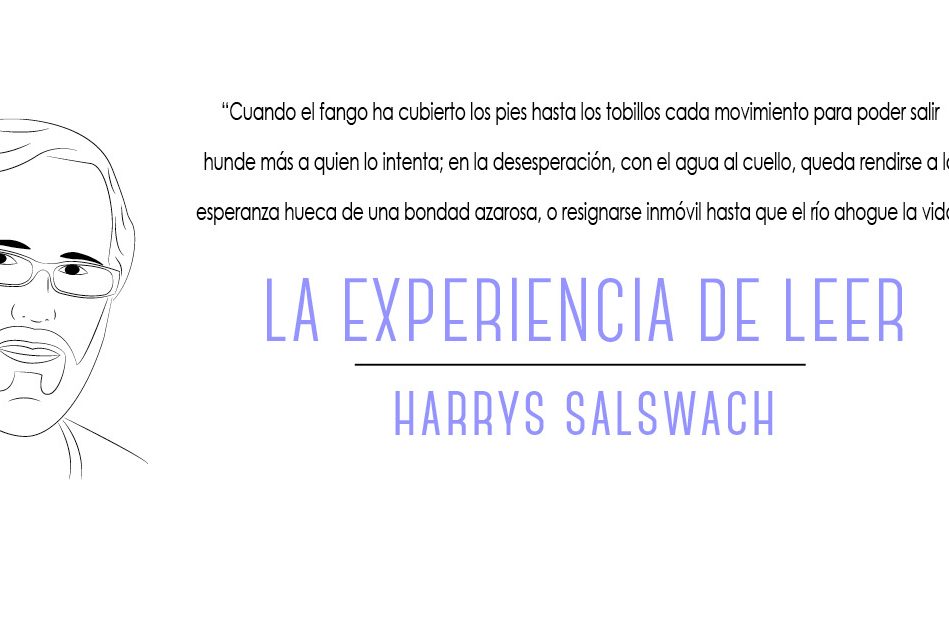 Harrys Salswach