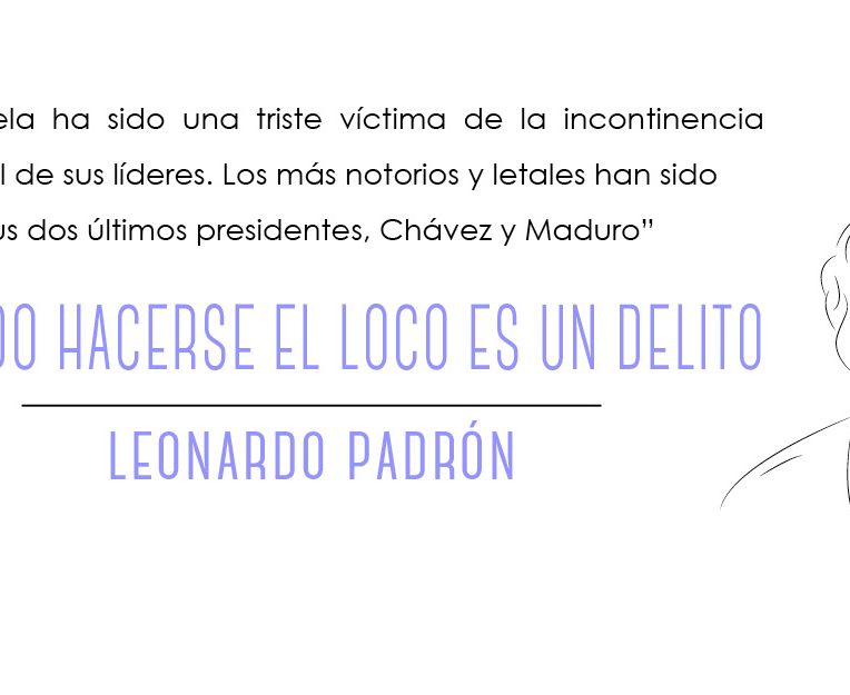 Leonardo Padrón
