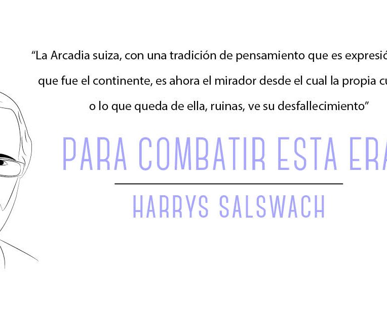 Harrys Salswach