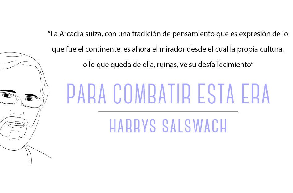 Harrys Salswach