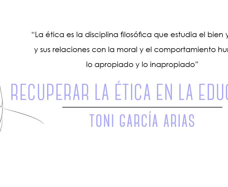 Toni Garcia Arias