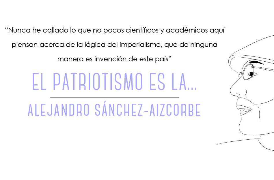 Alejandro Sánchez-Aizcorbe