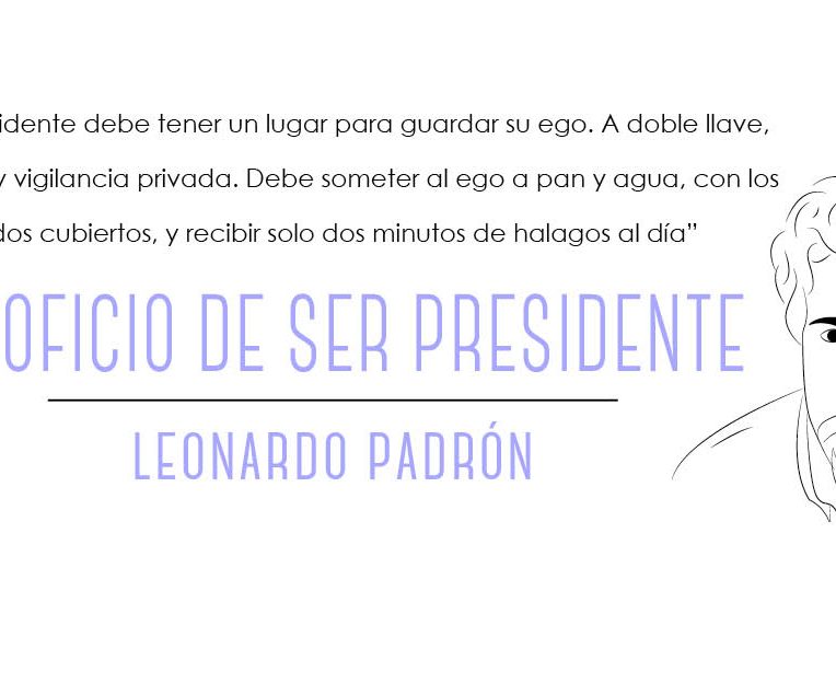leonardo padron