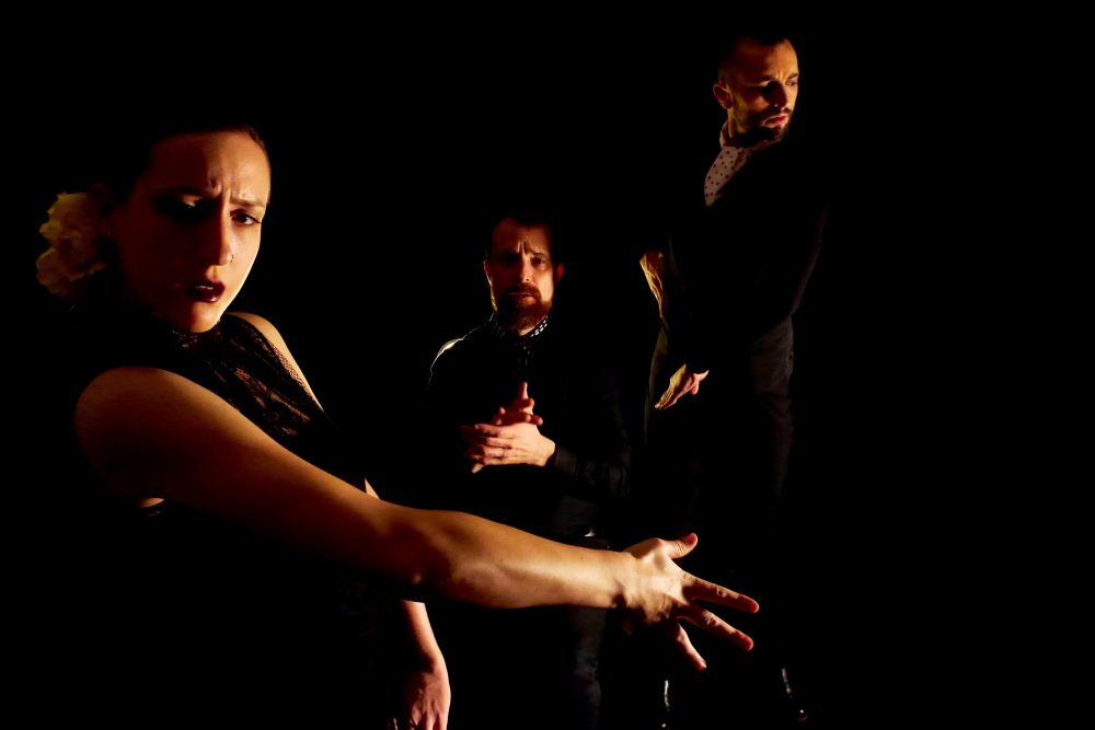teatro Duende Adentro