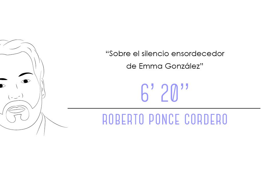 Roberto Ponce Cordero