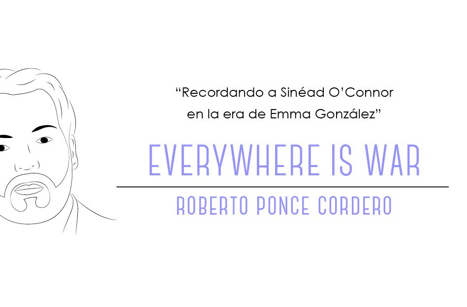 Roberto Ponce Cordero