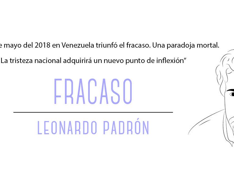 leonardo padron