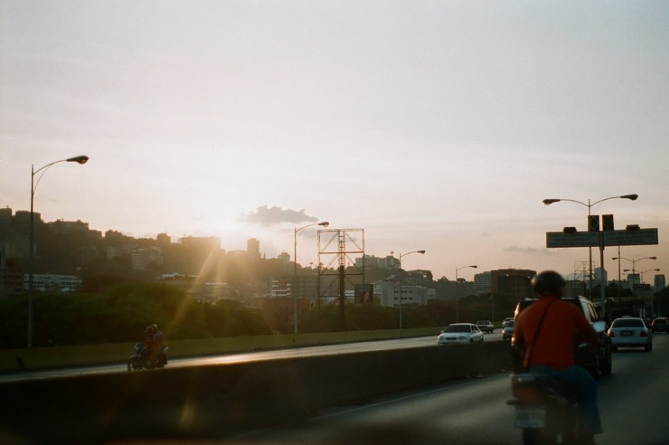 venezuela