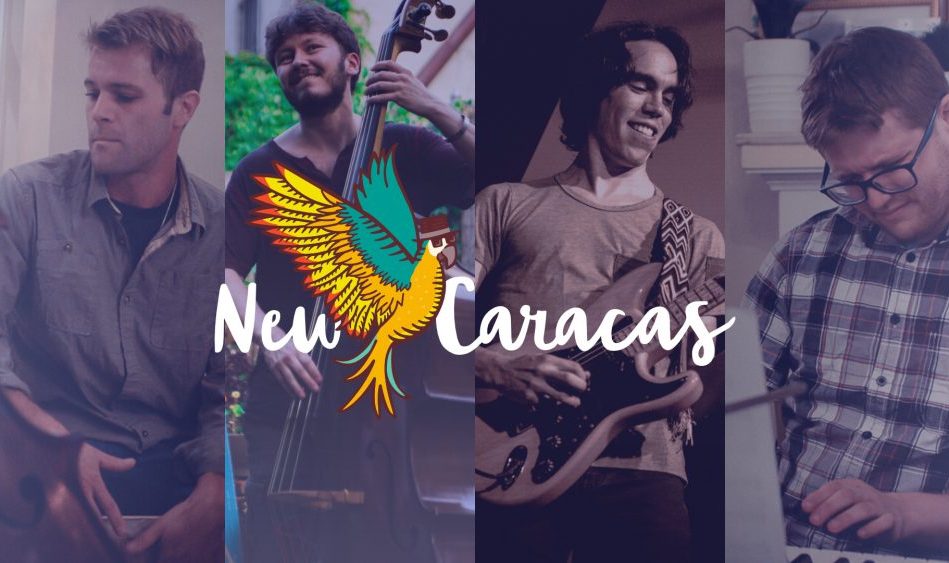 NewCaracas
