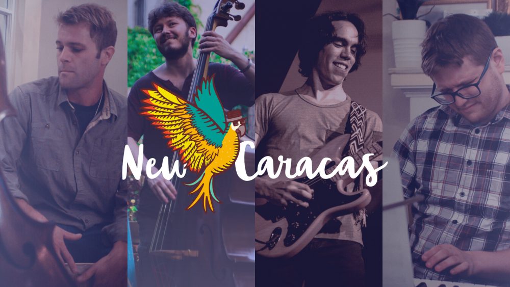 NewCaracas