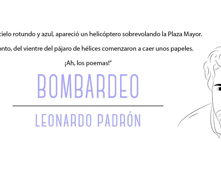 leonardo padron