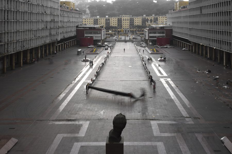 Miguel Braceli