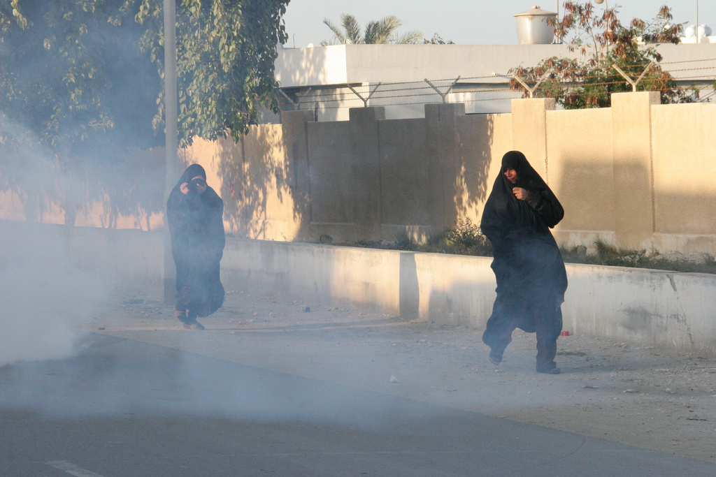 Photo Credits: Al Jazeera English ©
