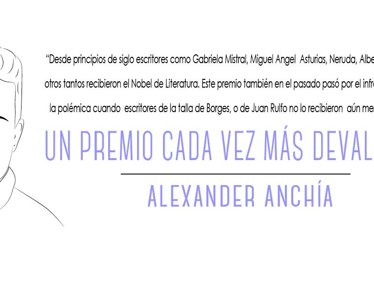 Alexander Anchía