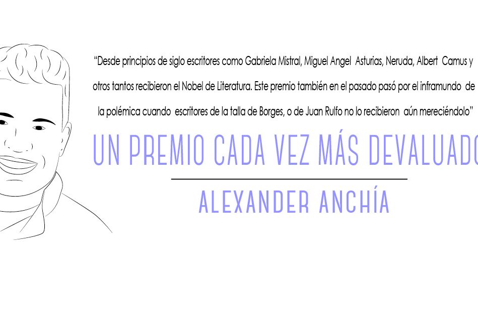 Alexander Anchía