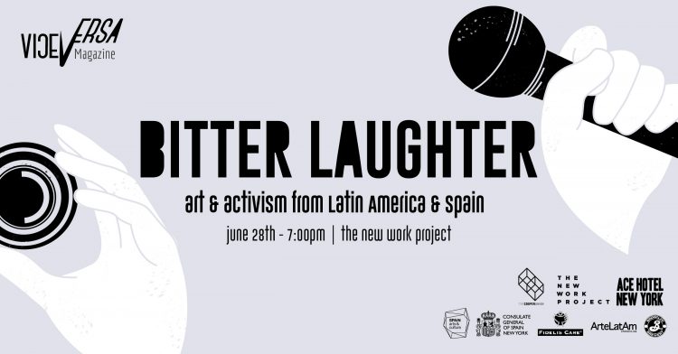 Bitter Laughter