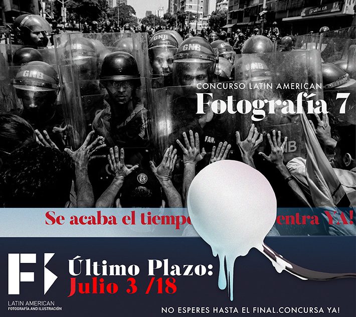 Latin American Ilustracion y Fotografia 7