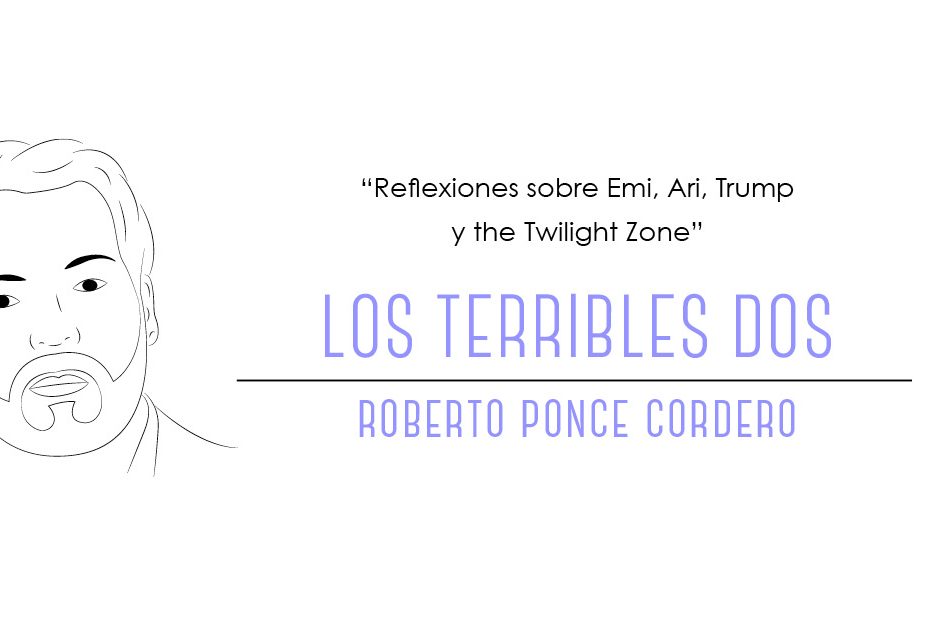 Roberto Ponce Cordero