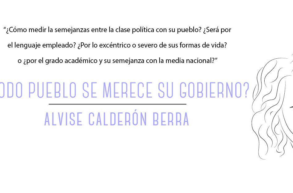 Alvise Calderon