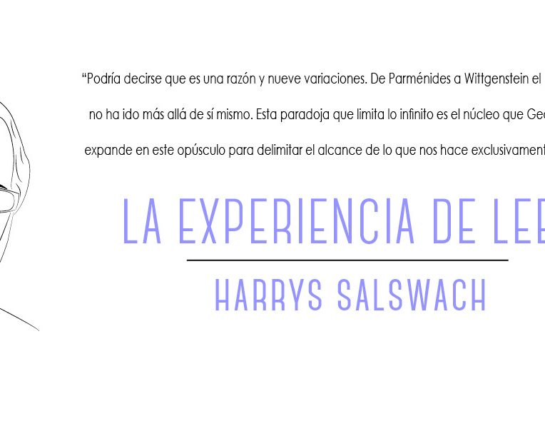 Harrys Salswach